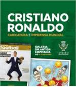 Cristiano Ronaldo no Cartoon Internacional